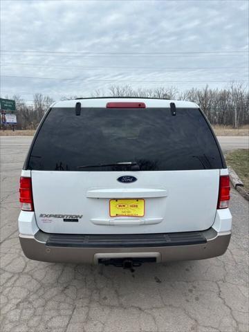 used 2003 Ford Expedition car, priced at $8,000