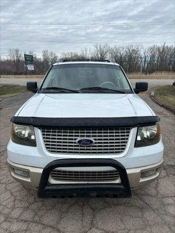 used 2003 Ford Expedition car, priced at $8,000