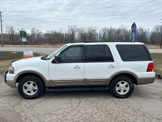 used 2003 Ford Expedition car, priced at $8,000