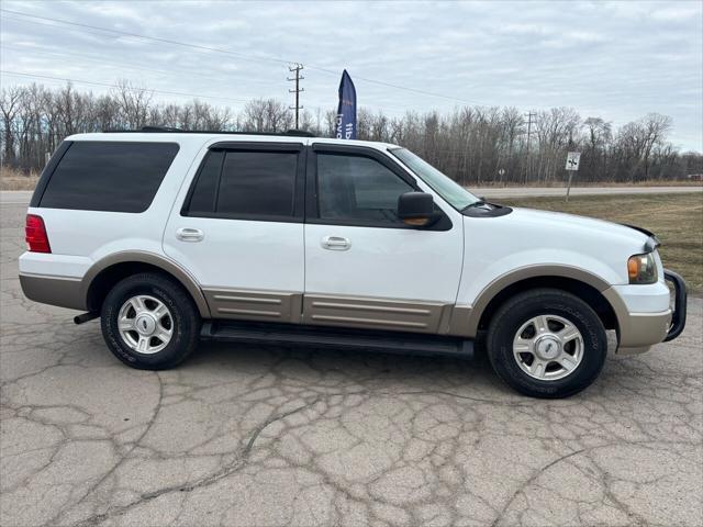 used 2003 Ford Expedition car, priced at $8,000