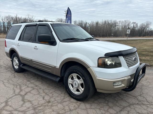 used 2003 Ford Expedition car, priced at $8,000