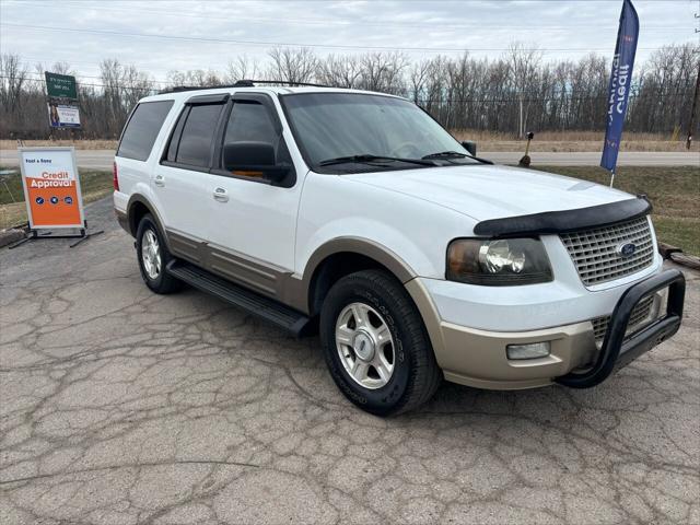 used 2003 Ford Expedition car, priced at $8,000