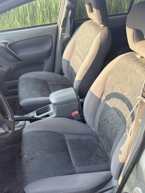 used 2003 Toyota RAV4 car, priced at $4,000