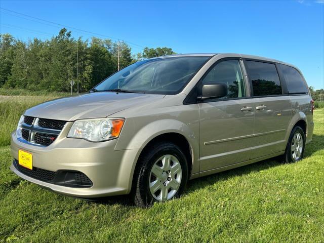 used 2013 Dodge Grand Caravan car, priced at $5,000