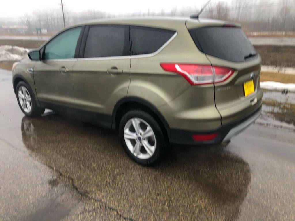 used 2013 Ford Escape car, priced at $5,000