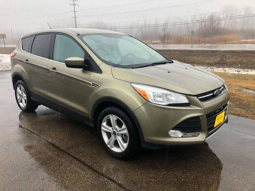 used 2013 Ford Escape car, priced at $5,000