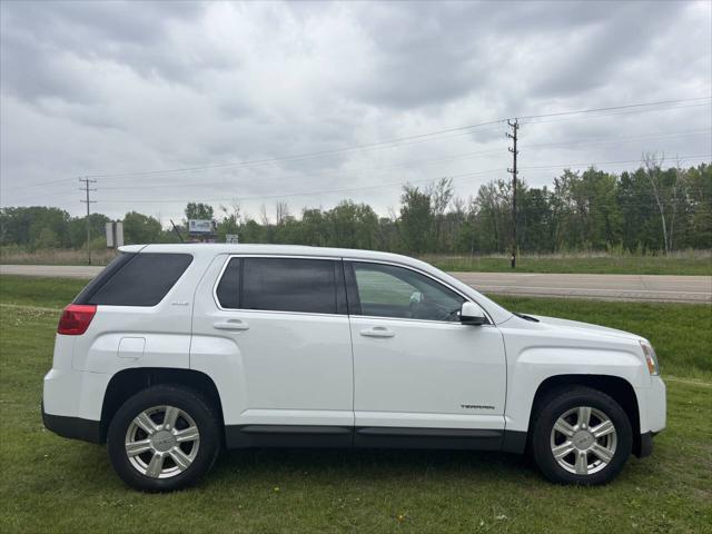 used 2015 GMC Terrain car, priced at $9,000