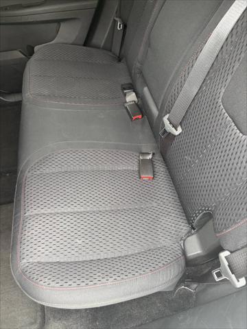 used 2015 GMC Terrain car, priced at $9,000