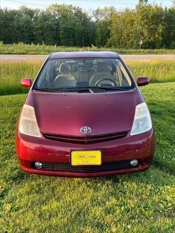 used 2005 Toyota Prius car, priced at $7,000