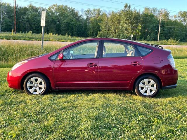 used 2005 Toyota Prius car, priced at $7,000