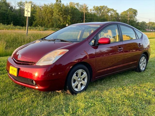 used 2005 Toyota Prius car, priced at $7,000