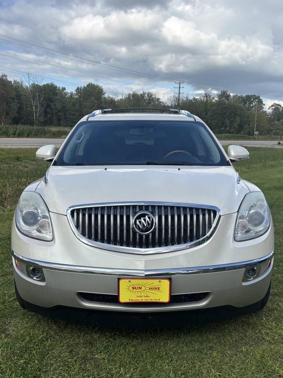 used 2010 Buick Enclave car, priced at $7,000