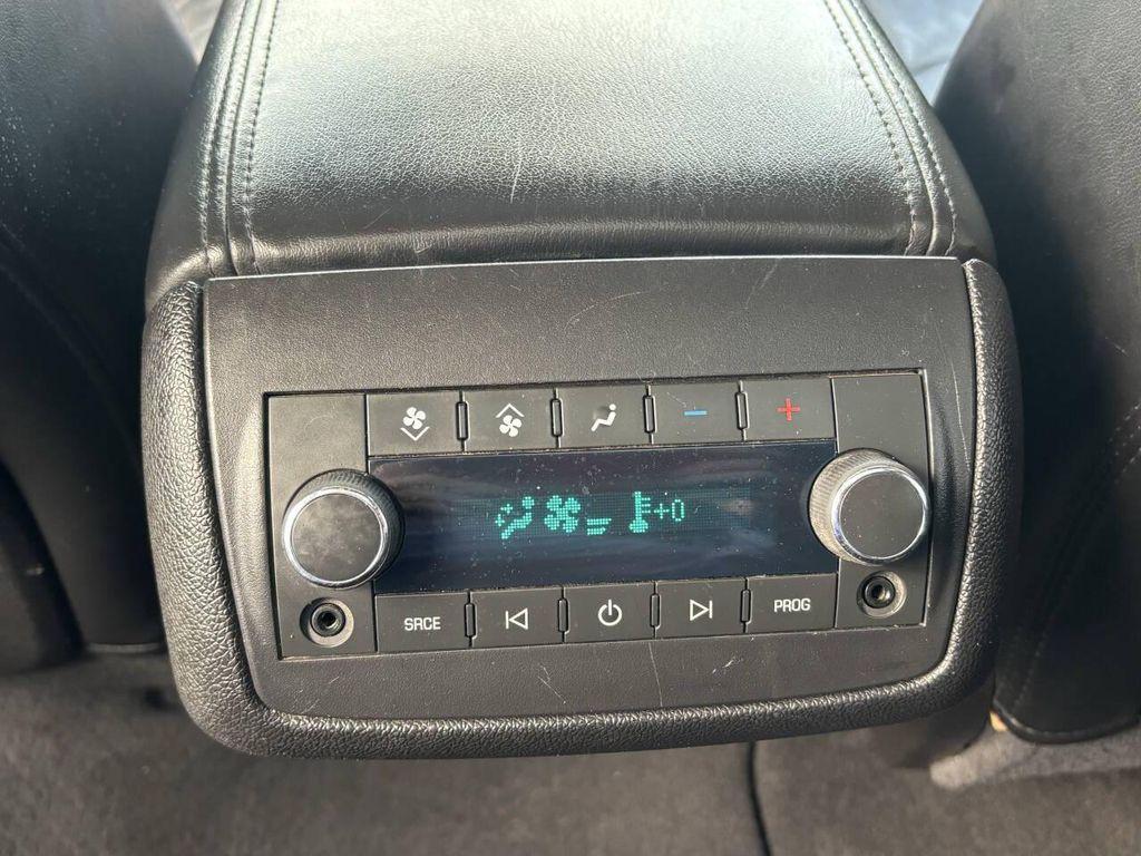 used 2010 Buick Enclave car, priced at $7,000