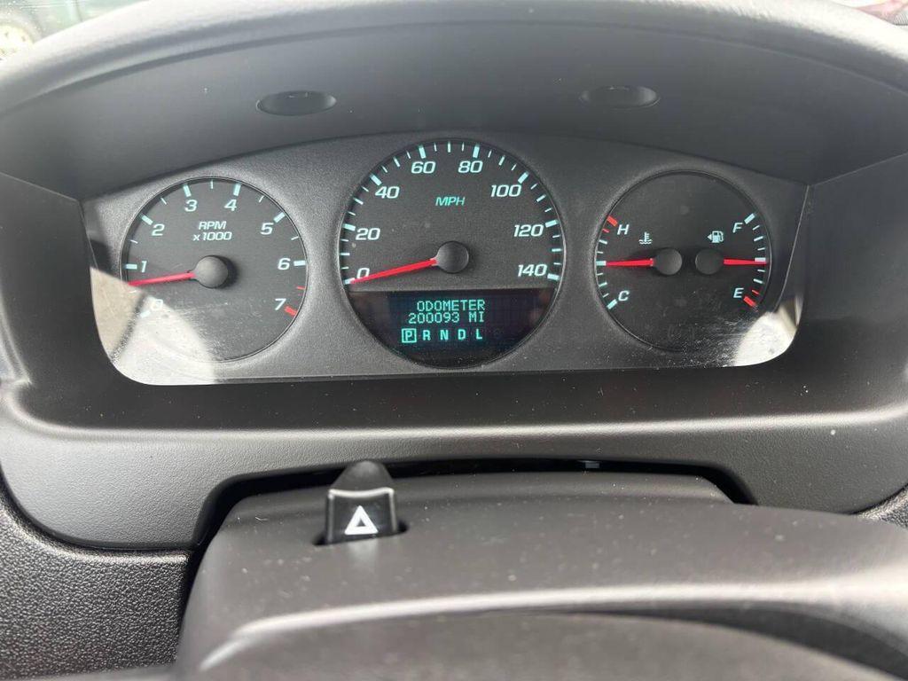 used 2013 Chevrolet Impala car, priced at $5,000