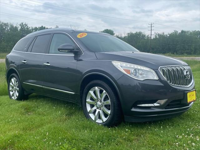 used 2013 Buick Enclave car, priced at $10,000