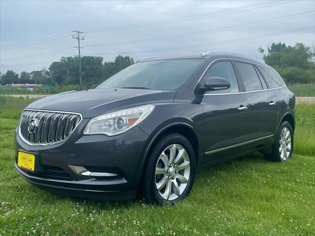 used 2013 Buick Enclave car, priced at $10,000