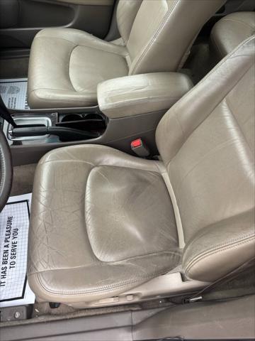 used 2001 Honda Accord car, priced at $3,000