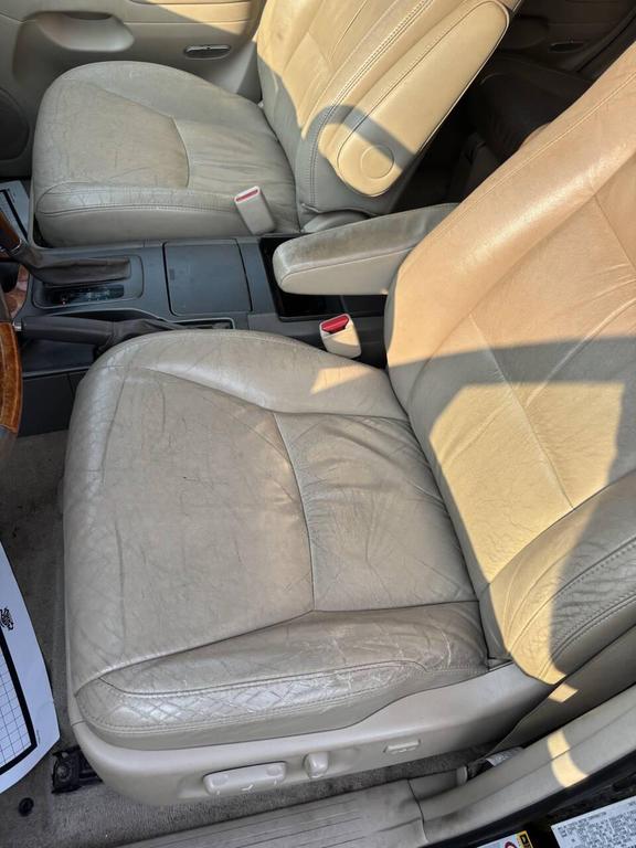 used 2003 Lexus GX 470 car, priced at $6,000