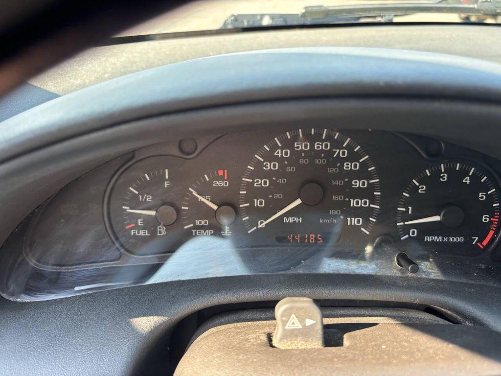 used 2004 Chevrolet Cavalier car, priced at $9,000