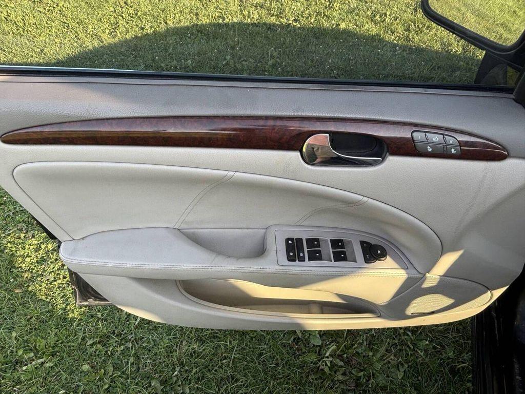 used 2011 Buick Lucerne car, priced at $3,000