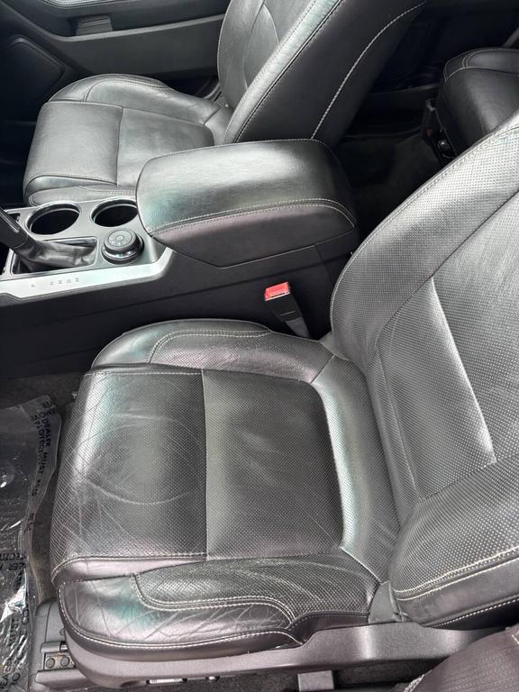 used 2014 Ford Explorer car, priced at $9,000