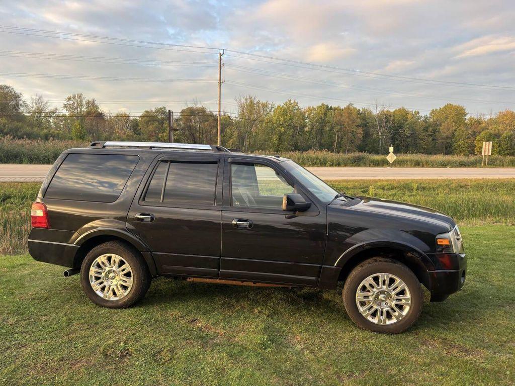used 2011 Ford Expedition car, priced at $7,000