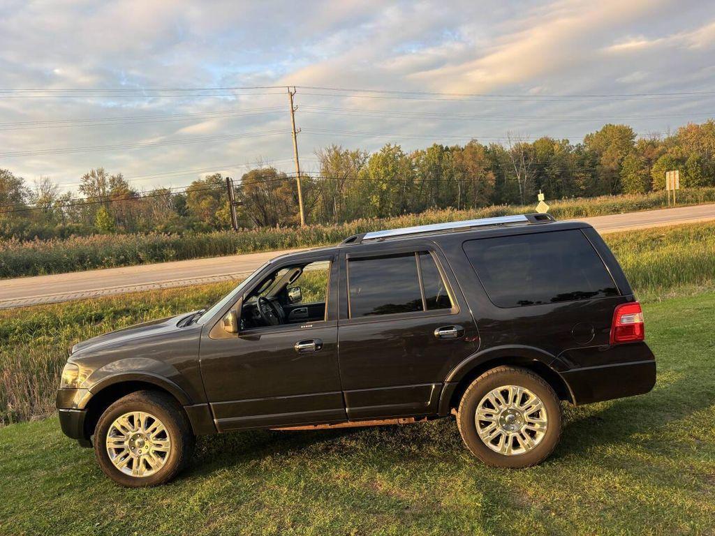 used 2011 Ford Expedition car, priced at $7,000