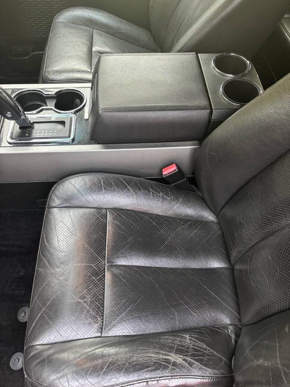 used 2011 Ford Expedition car, priced at $7,000