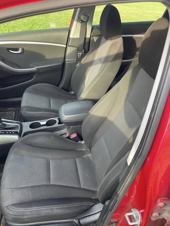 used 2014 Hyundai Elantra GT car, priced at $5,000