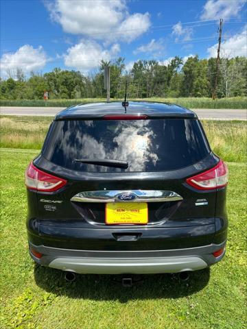 used 2013 Ford Escape car, priced at $6,000