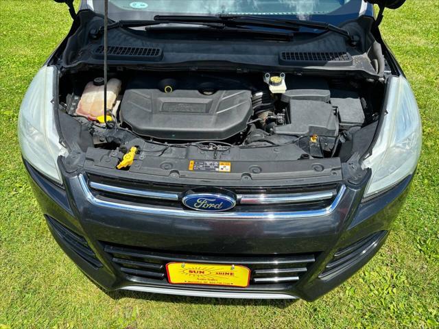 used 2013 Ford Escape car, priced at $6,000