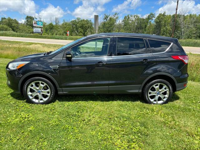 used 2013 Ford Escape car, priced at $6,000