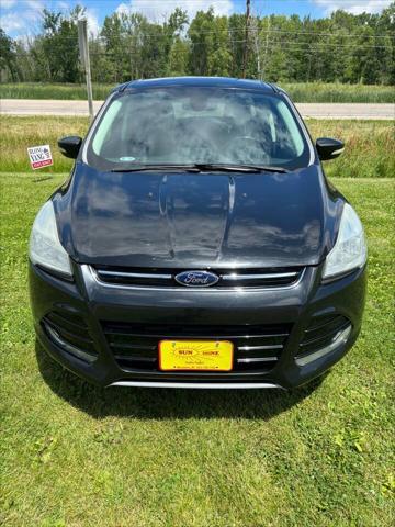 used 2013 Ford Escape car, priced at $6,000