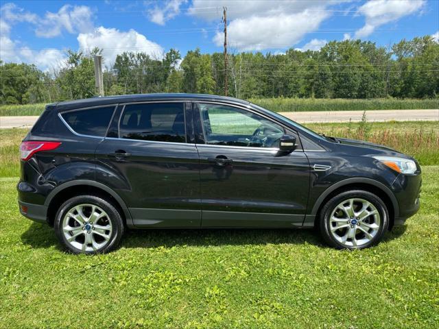 used 2013 Ford Escape car, priced at $6,000