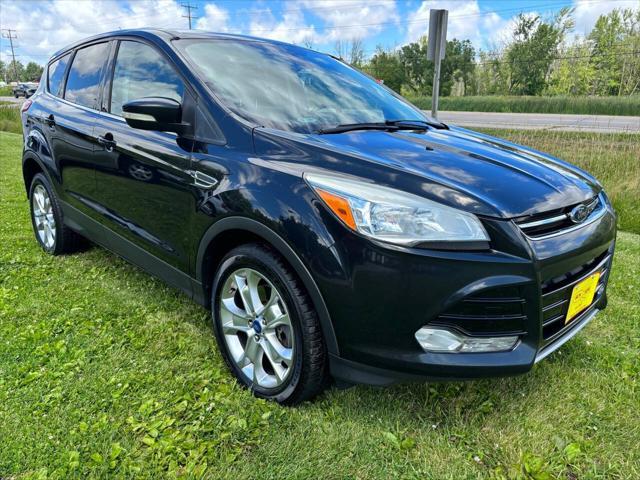 used 2013 Ford Escape car, priced at $6,000