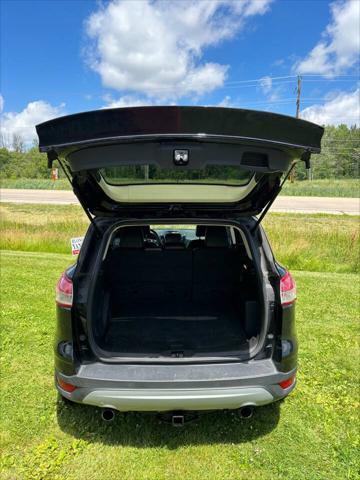 used 2013 Ford Escape car, priced at $6,000