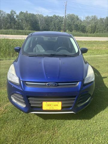 used 2015 Ford Escape car, priced at $7,000