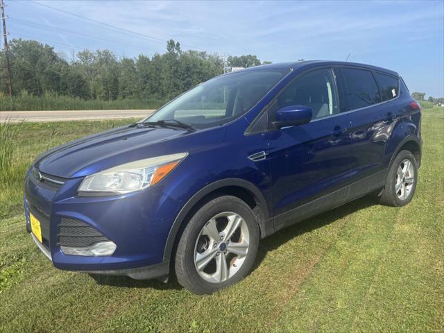 used 2015 Ford Escape car, priced at $7,000