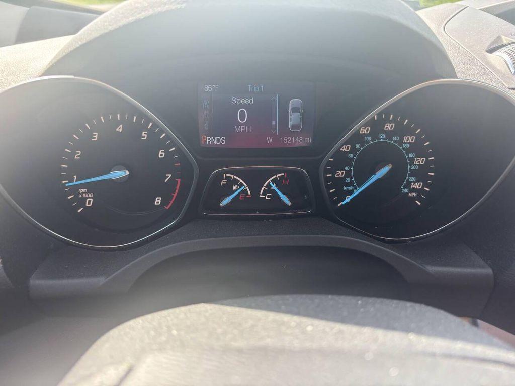 used 2015 Ford Escape car, priced at $7,000