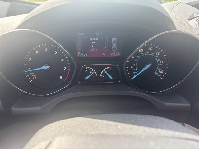 used 2015 Ford Escape car, priced at $7,000