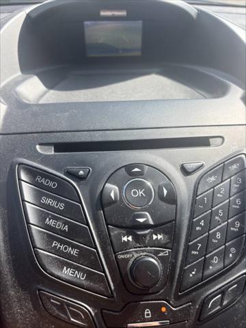 used 2015 Ford Escape car, priced at $7,000