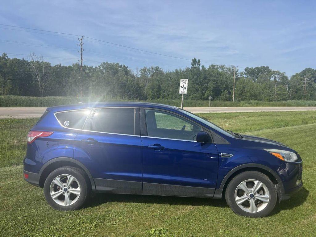 used 2015 Ford Escape car, priced at $7,000