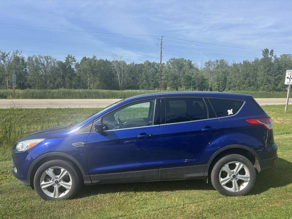 used 2015 Ford Escape car, priced at $7,000
