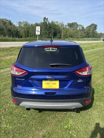 used 2015 Ford Escape car, priced at $7,000