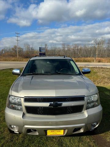 used 2009 Chevrolet Tahoe car, priced at $8,000