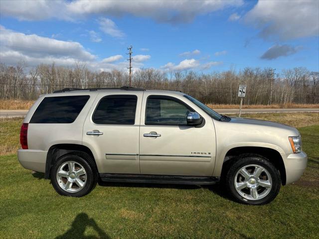 used 2009 Chevrolet Tahoe car, priced at $8,000