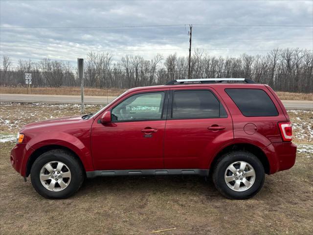 used 2010 Ford Escape car, priced at $9,000