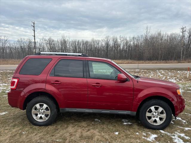 used 2010 Ford Escape car, priced at $9,000