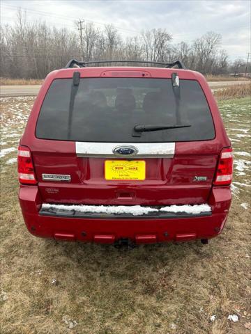 used 2010 Ford Escape car, priced at $9,000