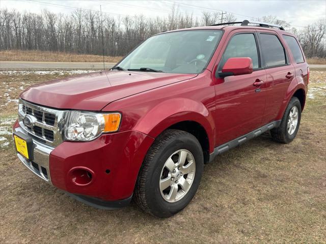 used 2010 Ford Escape car, priced at $9,000